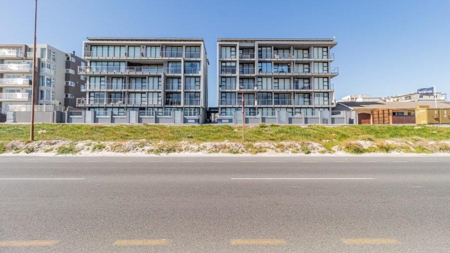 2 Bedroom Property for Sale in Beachfront Western Cape
